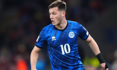 В Украине «отдали» победу сборной Казахстана по футболу