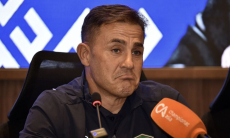 Узбекистан заставил Фабио Каннаваро испытывать трудности