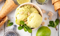 Ученые нашли ингредиент в мороженом и газировке, останавливающий облысение