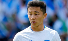 Каннаваро исключил Файзуллаева из сборной Узбекистана