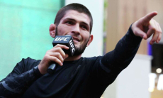 Хабиб Нурмагомедов сделал громкое заявление и вызвал резонанс