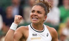 Историческая обидчица Иги Швентек установила уникальное достижение 