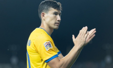 Бактиер Зайнутдинов переписал историю сборной Казахстана