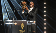 Усман Дембеле узнал свою цену после победы в «Золотом мяче»