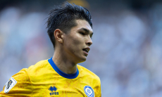 «Адский удар». Гол сборной Казахстана произвел фурор за рубежом. Видео