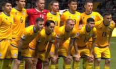 Каково положение Казахстана в отборе ЧМ-2026 после разгрома Лихтенштейна