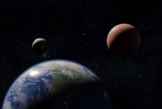 Ученый заявил, что к Земле летит НЛО