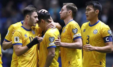 «Матч аутсайдеров». В России отреагировали на разгром в футбольном матче Казахстан — Лихтенштейн