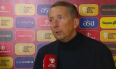 «Мы не привыкли». Главный тренер сборной Лихтенштейна высказался после разгрома от Казахстана