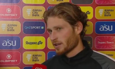 Капитан сборной Лихтенштейна удивил заявлением после разгрома от Казахстана