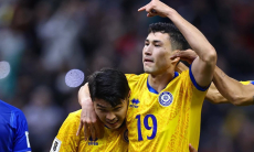 В Узбекистане отреагировали на крупную победу сборной Казахстана по футболу