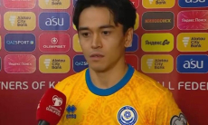 «Нам самим надоело». В сборной Казахстана высказались о разгроме с новым тренером