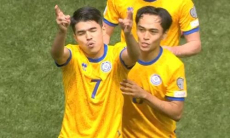 Казахстан — Лихтенштейн 4:0. Видеообзор матча с шикарным дублем в отборе на ЧМ-2026