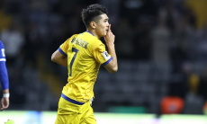 Новая звезда сборной Казахстана заявил о победе над Северной Македонией