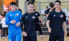 «Аят» обыграл «Каспий» в матче чемпионата Казахстана