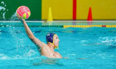 Казахстанские ватерполисты претендуют на медали чемпионата Азии