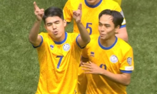 Казахстан лишил мечты соперника в отборе на ЧМ-2026 по футболу 