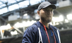 Талгат Байсуфинов объяснил решение по скандальному новичку сборной Казахстана