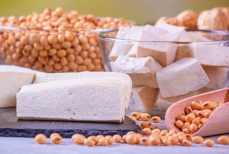 Чем отличается растительный белок от животного