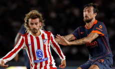 Двумя голами обернулся матч «Атлетико» против топового соперника «Кайрата» в Лиге Чемпионов