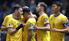 Обладатель Кубка УЕФА официально отреагировал на победу Казахстана