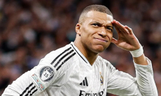 В Азербайджане ответили на «угрозу» Килиана Мбаппе