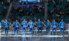 «Барыс» вошёл в топ-10 клубов КХЛ по итогам прошлого сезона 