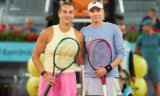 Арина Соболенко получила хорошие новости после победы над Еленой Рыбакиной