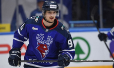 Следующий соперник «Барыса» проиграл четвертый подряд матч в КХЛ