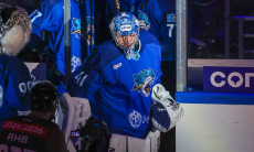 «Барыс» — «Торпедо»: прямая трансляция матча КХЛ