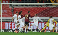 Следующий соперник Казахстана сотворил сенсацию в отборе на ЧМ-2026 по футболу