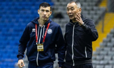 Бактиер Зайнутдинов получил новую роль в сборной Казахстана