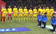 Известно положение Казахстана после громкой сенсации в группе отбора на ЧМ-2026