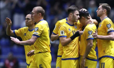 Казахстану расписали алгоритм выхода на ЧМ-2026 по футболу