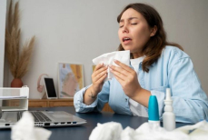 Очиститель воздуха при аллергии — польза или пустая трата денег?