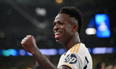 Неожиданный клуб готов купить Винисиуса за 345 миллионов евро