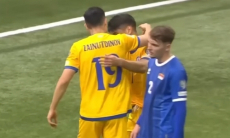 «Пока обыгрывает только Лихтенштейн». Разгром от сборной Казахстана получил оценку