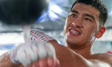 Стало известно о состоянии Дмитрия Бивола после серьезной операции