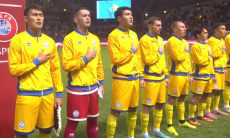 Немецкий тренер ответил на предложение возглавить сборную Казахстана