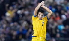 Игра Галымжана Кенжебека в отборе на ЧМ-2026 удостоилась похвалы