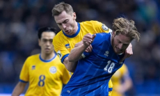 Эксперт оценил заслуженность разгромной победы сборной Казахстана над Лихтенштейном