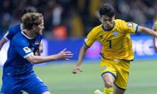 Главного героя матча сборной Казахстана «отправили» в европейский чемпионат