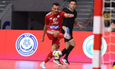 «Кайрат» крупно обыграл «Актобе» в матче чемпионата Казахстана