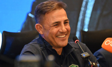 В России разоблачили Узбекистан и Фабио Каннаваро