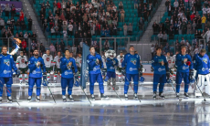 «Барыс» начинает пятиматчевую домашнюю серию. Чего ждать, после четырех поражений подряд?