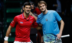 ATP принял решение после сенсации с Бубликом и Джоковичем