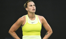 Арина Соболенко потерпела сенсационное поражение