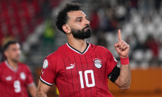 Салах вывел Египет на ЧМ-2026 и «бросил» вызов Узбекистану