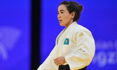 В сборной Казахстана по дзюдо сообщили плохие новости