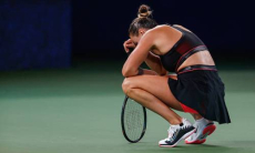 Сенсационная американка раскрыла секрет победы над Ариной Соболенко